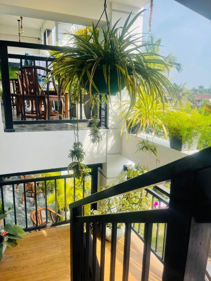 Maple Place Unawatuna Exterior photo