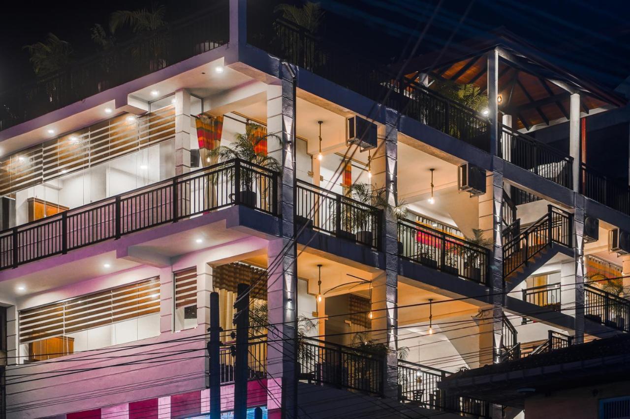 Maple Place Unawatuna Exterior photo